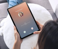 SAMSUNG Galaxy Tab S5e 2019 4GB